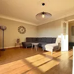 Casamea - Spacieux, Terrasse, Clim, Parking Daire *
