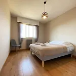 Casamea - Spacieux, Terrasse, Clim, Parking Daire Ajaccio (Corsica)