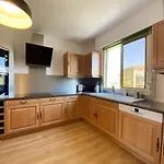 Casamea - Spacieux, Terrasse, Clim, Parking Daire *