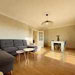 Daire Casamea - Spacieux, Terrasse, Clim, Parking Ajaccio (Corsica)