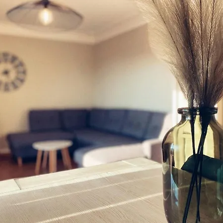 Casamea - Spacieux, Terrasse, Clim, Parking Apartamento *