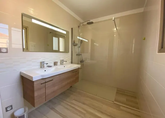 Apartamento Casamea - Spacieux, Terrasse, Clim, Parking *