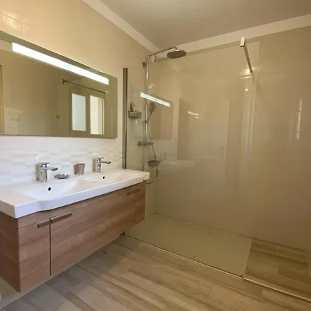 Casamea - Spacieux, Terrasse, Clim, Parking * アジャクシオ