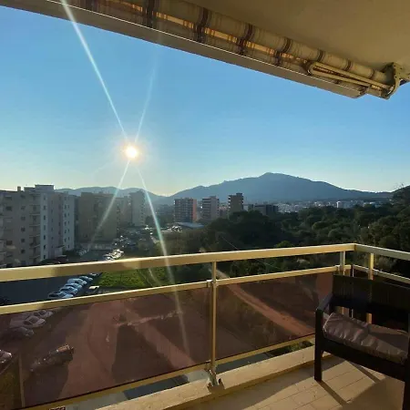 Casamea - T3, Spacieux, Terrasse, Clim