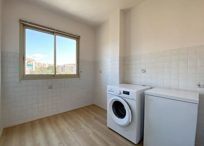 Casamea - Spacieux, Terrasse, Clim, Parking Ajaccio (Corsica)