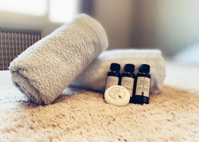 Casamea - Spacieux, Terrasse, Clim, Parking * אז'אקסיו